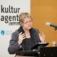 Kulturagenten Ministerin Sylvia Lhrmann 2Foto R Hoheisel Forum KB