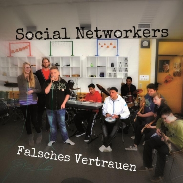 social networkers